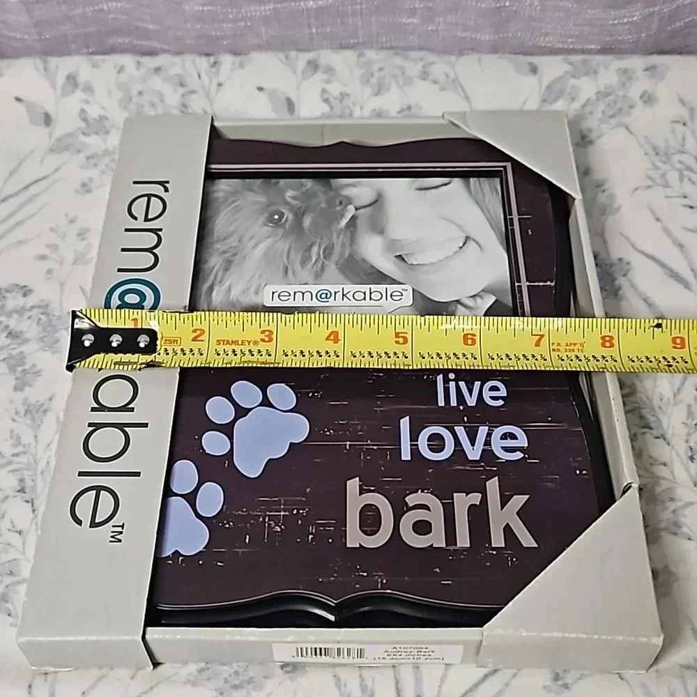 LIVE LOVE BARK - Picture 7 of 9